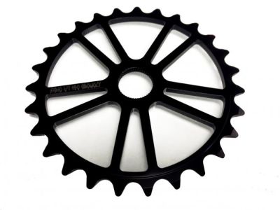 Sprocket Stereo Bikes Empire