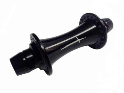 Hub Stereo Bikes Centauri front