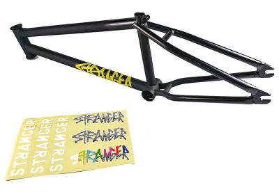 Frame Stranger Churchill