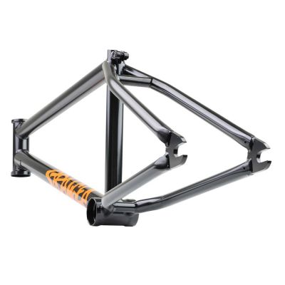Frame Stranger ISM V2