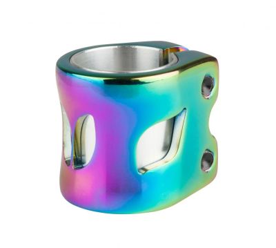 Scooter Clamp Blazer Pro Altus 2 Bolt