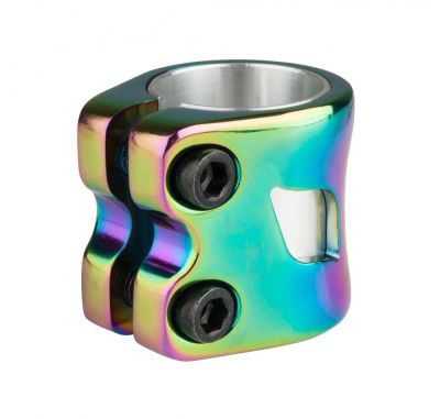 Scooter Clamp Blazer Pro Altus 2 Bolt