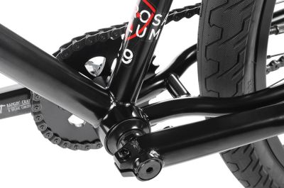 BMX-Cruiser Subrosa Malum DTT 29"