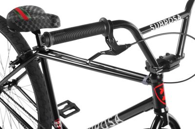BMX-Cruiser Subrosa Malum DTT 29"