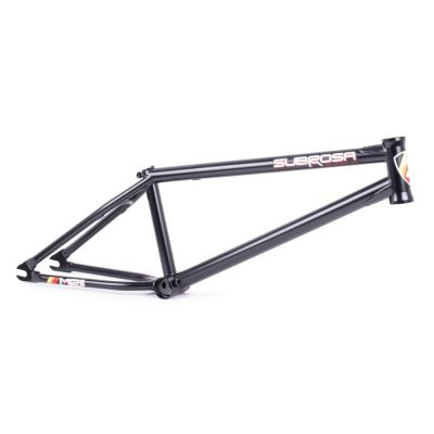 Rahmen Subrosa MR2