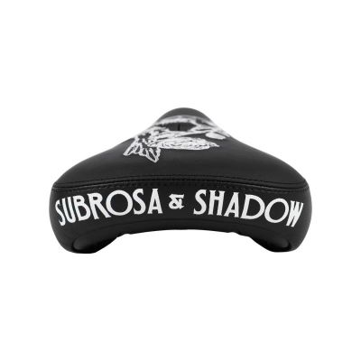 Seat Subrosa X Shadow Rose Crow Pivotal Mid