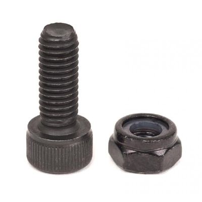 Seat Clamp Bolt Subrosa