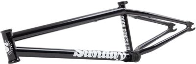 Frame Sunday Park Ranger