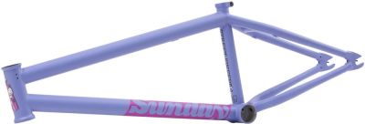 Frame Sunday Street Sweeper