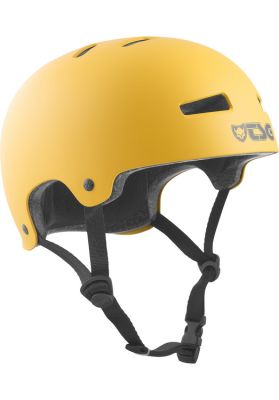 Helmet TSG Evolution Solid