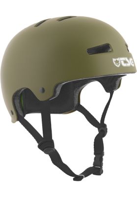 Helmet TSG Evolution Solid