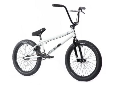 BMX-Rad Tall Order Ramp Large