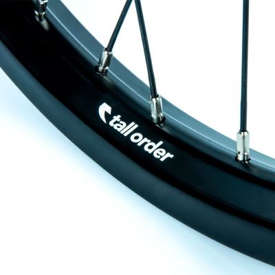 Wheel Tall Order Dynamics Cassette
