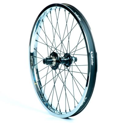 Wheel Tall Order Dynamics Cassette