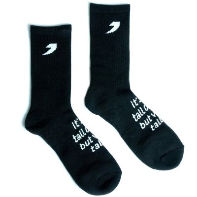 Socken Tall Order It's A Tall Order