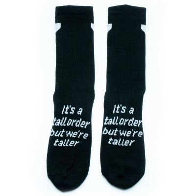 Socken Tall Order It's A Tall Order