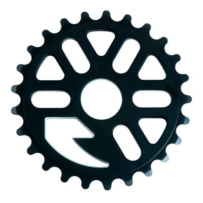 Sprocket Tall Order One Logo