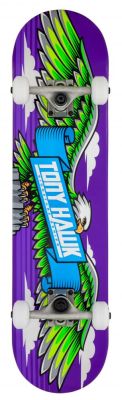 Skateboard Tony Hawk 180 Wingspan