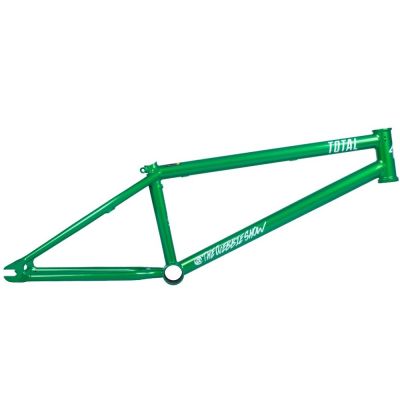 Frame Total TWS 2