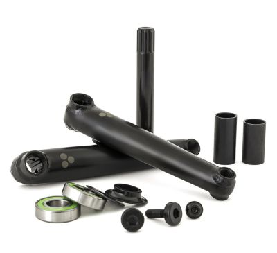 Crank Trebol incl. MidBB