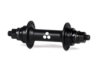 Hub Trebol front