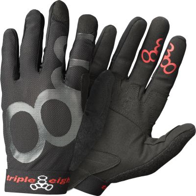 Gloves Triple 8 Exoskin