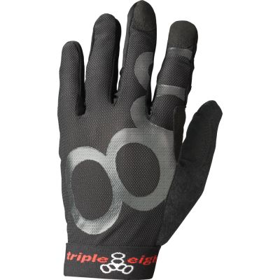Gloves Triple 8 Exoskin