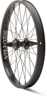 Laufrad Verde Neutra Cassette