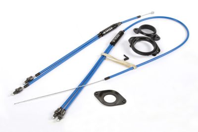 Gyro Kit Vocal