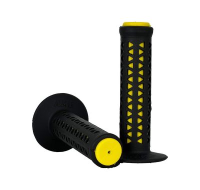Grips AME Unitron yellow