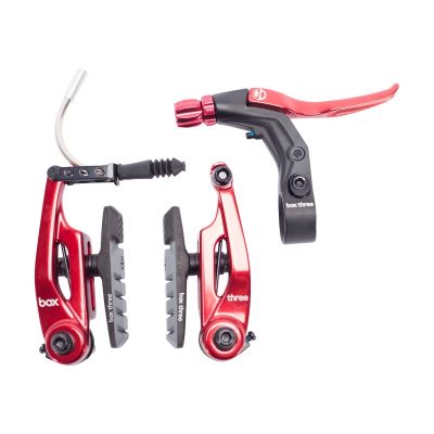 Bremsen-Set Box Three V-Brake