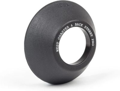 Hubguard BSD "Jersey Barrier" Street Pro rear Sleeve