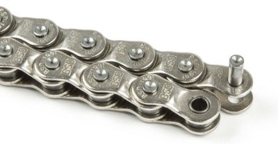 Chain BSD 1991 Halflink