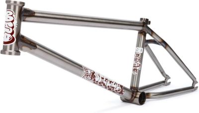 Rahmen BSD Steeze