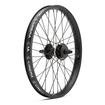Wheel Cinema 888 Freecoaster