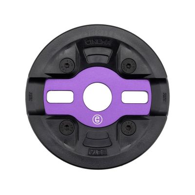 Sprocket Cinema Beta Guard