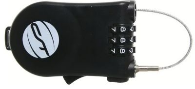 Bike Lock Contec Radio Lock