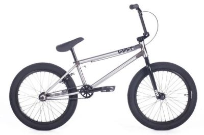 BMX-Rad Cult Access