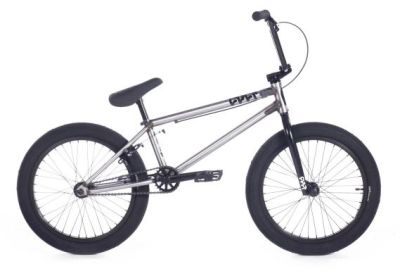 BMX-Bike Cult Getaway