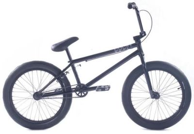 BMX-Bike Cult Getaway