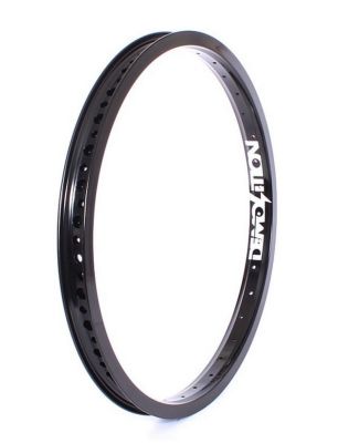 Rim Demolition Zero