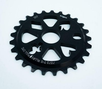 Sprocket Erigen Lucky