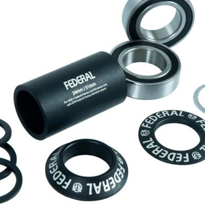 Bottom Bracket Federal Mid BB
