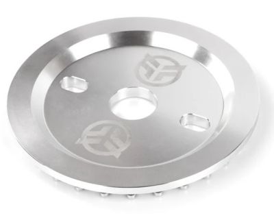 Sprocket Federal Code Guard