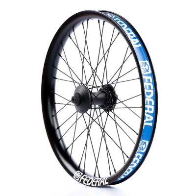 Wheel Federal Stance Aero Pro front
