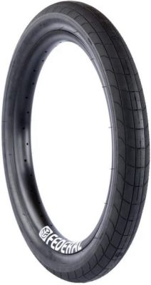 Tire Federal Neptune