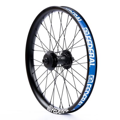 Wheel Federal Stance Aero Pro Cassette