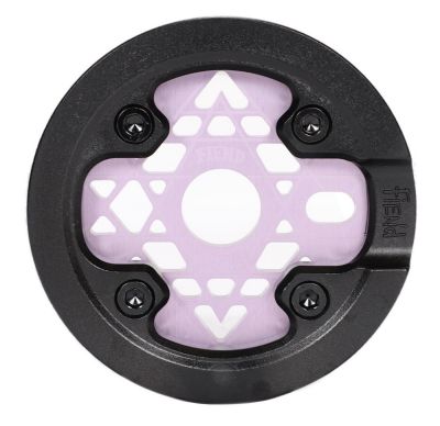 Sprocket Fiend Palmere incl. guard