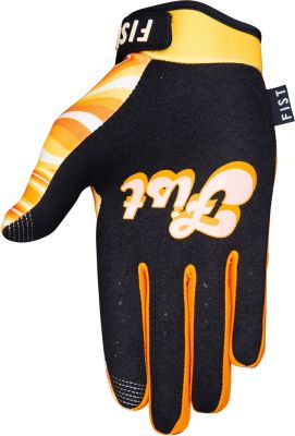 Gloves Fist 70S Swirl
