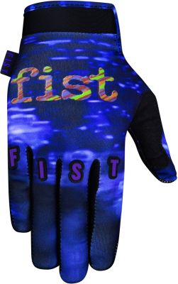 Gloves Fist Rager